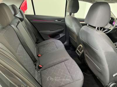 Volkswagen Golf Golf VIII 2020 2.0 tdi Life 115cv dsg Grigio usata MONTIRONE