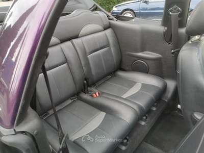 Chrysler PT Cruiser PERFETTA Lilla usata Grosseto