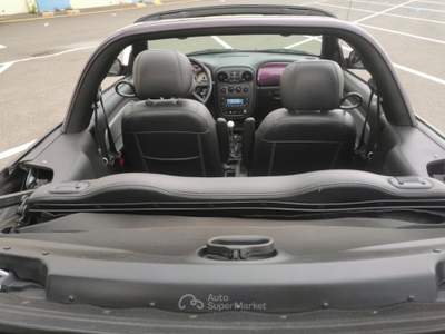 Chrysler PT Cruiser PERFETTA Lilla usata Grosseto