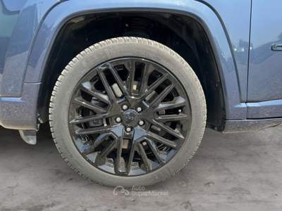 Jeep Compass 1.3 Turbo 240 CV PHEV 4xe S PREZZO REALE Blu/Azzurro usata FIUMICINO