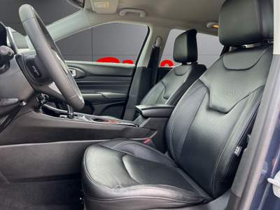 Jeep Compass 1.3 Turbo 240 CV PHEV 4xe S PREZZO REALE Blu/Azzurro usata FIUMICINO