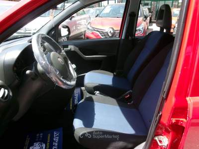 Fiat Panda PANDA 1.2 BENZINA E5 DYNAMIC **41000 KM** +600.00 GPL NUOVO Rosso usata Giugliano in Campania
