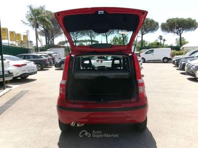Fiat Panda PANDA 1.2 BENZINA E5 DYNAMIC **41000 KM** +600.00 GPL NUOVO Rosso usata Giugliano in Campania