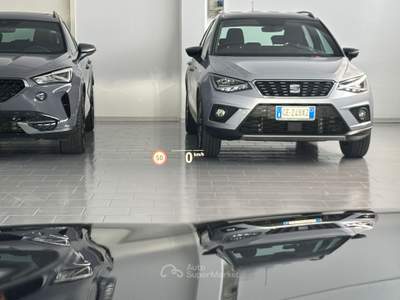 BMW Serie 5 530d USATO GARANTITO Grigio usata Occhiobello