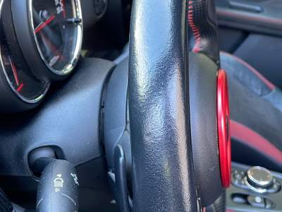 MINI Countryman non fumatore Grigio usata Affi (VR)