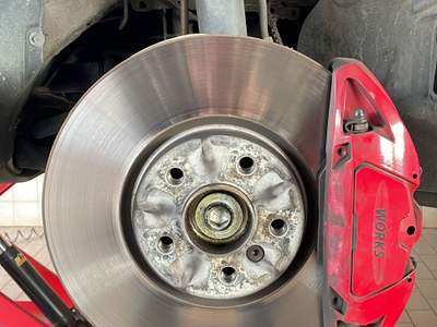 MINI Countryman non fumatore Grigio usata Affi (VR)
