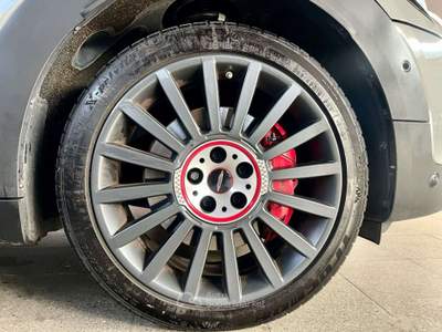 MINI Countryman non fumatore Grigio usata Affi (VR)