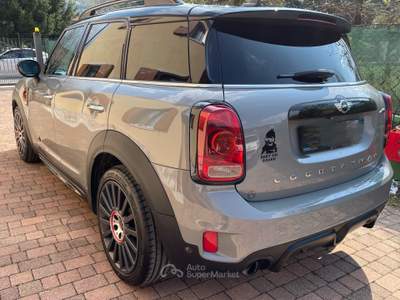 MINI Countryman non fumatore Grigio usata Affi (VR)