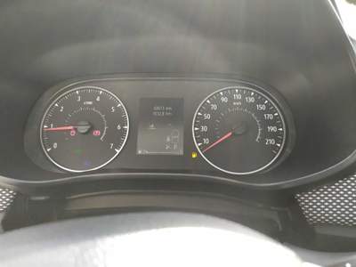 Dacia Sandero Cambio automatico , 1.0 benzina 90 Cv Bianco usata Lanciano