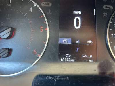 Nissan Primastar Primastar 27 2.0 dCi 110CV PC-TN Furgone Acenta Bianco usata Roma