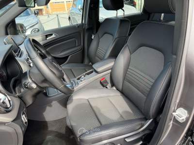 Mercedes-Benz Classe B B 180 d (cdi)  Sport Grigio usata Porto San Giorgio