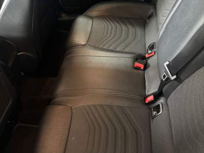 Mercedes-Benz Classe A maniacale Bianco usata Pompei