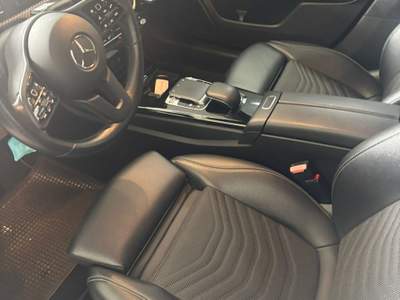 Mercedes-Benz Classe A maniacale Bianco usata Pompei
