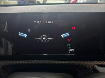 Mercedes-Benz Classe A maniacale Bianco usata Pompei