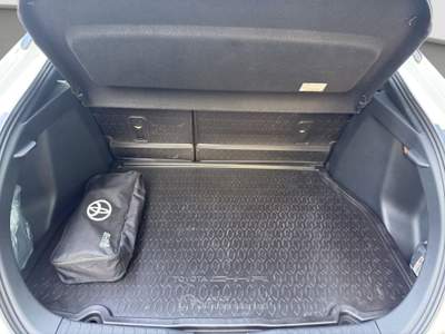 Toyota C-HR Trend Bianco usata Bologna