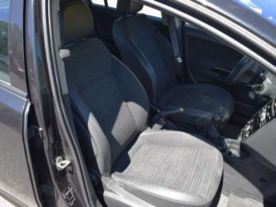 Opel Corsa 1.2 LPG 83CV Nero usata Roma