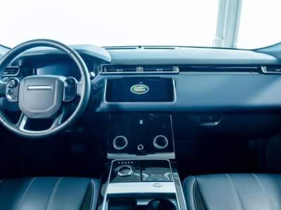 Land Rover Range Rover Velar 2.0 Si4 250 CV S Blu/Azzurro usata Padova