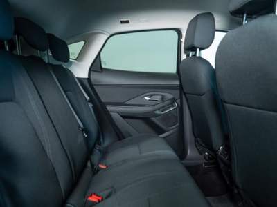 Jaguar E-Pace 2.0D 150 CV Nero usata Padova