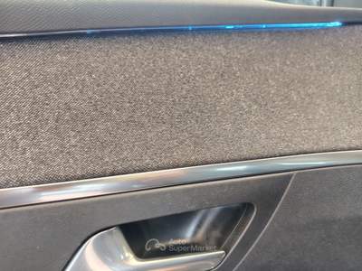 Peugeot 3008 S&S Allure 2022 Blu/Azzurro usata Polignano a Mare