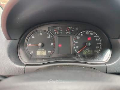 Volkswagen Polo /80CV TDI 5p. Comfortline Grigio usata Polignano a Mare