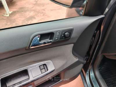 Volkswagen Polo /80CV TDI 5p. Comfortline Grigio usata Polignano a Mare