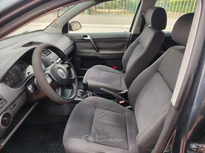 Volkswagen Polo /80CV TDI 5p. Comfortline Grigio usata Polignano a Mare