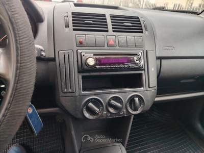 Volkswagen Polo /80CV TDI 5p. Comfortline Grigio usata Polignano a Mare