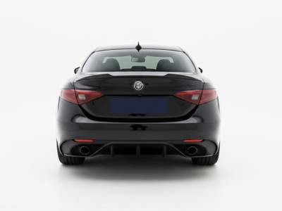Alfa Romeo Giulia alfa Romeo Giulia Q4 210CV Veloce Nero usata Anagni