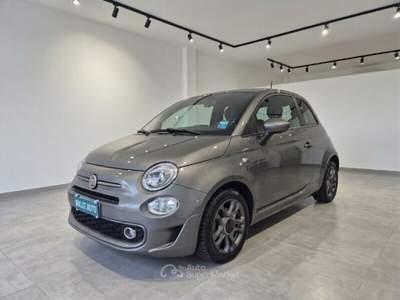 Fiat 500 500 1.3 Multijet 95 CV S usata MONTECOSARO
