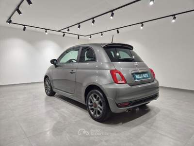 Fiat 500 500 1.3 Multijet 95 CV S usata MONTECOSARO