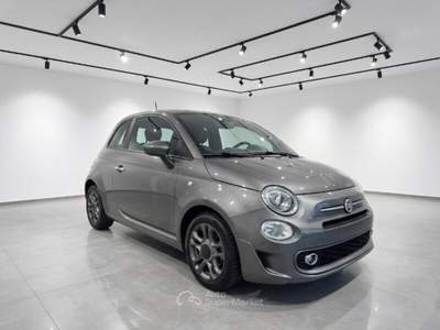 Fiat 500 500 1.3 Multijet 95 CV S usata MONTECOSARO