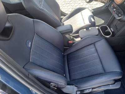 MINI Clubman Mini 5 Porte Cooper C Favoured Blu/Azzurro usata Cecina
