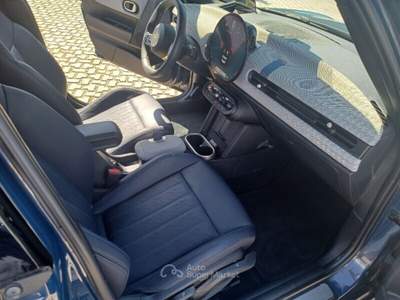 MINI Clubman Mini 5 Porte Cooper C Favoured Blu/Azzurro usata Cecina