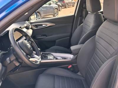 Alfa Romeo Tonale Tonale 1.6 diesel 130 CV TCT6 Ti Blu/Azzurro usata Laterina