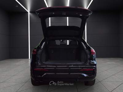 Audi Q5 Q5 SPB e-hybrid 220 kW S tronic quattro S Line Edition Nero usata Pompei