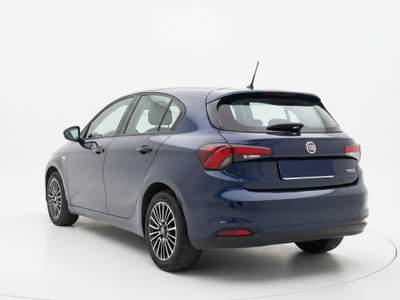 Fiat Tipo Tipo City Life 131CV Blu/Azzurro usata Anagni
