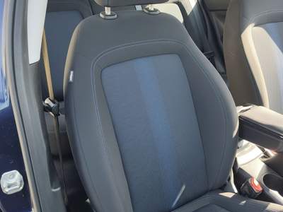 Fiat Tipo Tipo City Life 131CV Blu/Azzurro usata Anagni