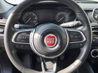 Fiat Tipo Tipo City Life 131CV Blu/Azzurro usata Anagni