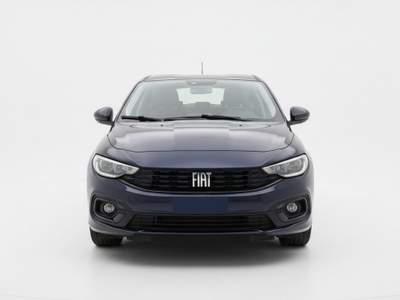 Fiat Tipo Tipo City Life 131CV Blu/Azzurro usata Anagni