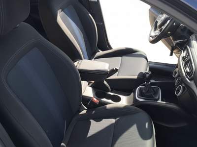 Fiat Tipo Tipo City Life 131CV Blu/Azzurro usata Anagni