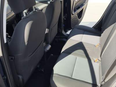 Fiat Tipo Tipo City Life 131CV Blu/Azzurro usata Anagni