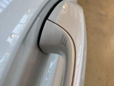 BMW X3 xdrive20d mhev 48V xLine-Camera-pelle-Carplay-IVA Rosso usata Paderno Dugnano