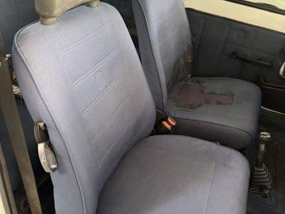 Fiat Panda Panda 750 S Tacchini Bianco usata Foligno