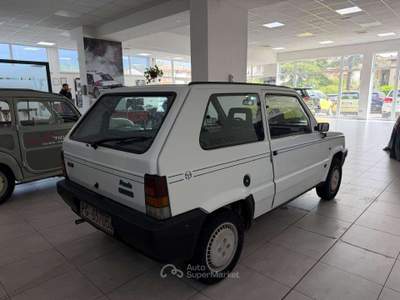 Fiat Panda Panda 750 S Tacchini Bianco usata Foligno