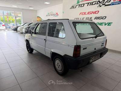 Fiat Panda Panda 750 S Tacchini Bianco usata Foligno
