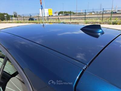BMW Serie 1 116d BMW Serie 1 116d 2.0 116CV cat 5 porte Blu/Azzurro usata Bari