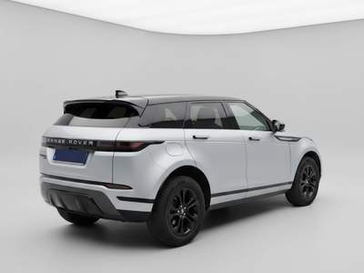 Land Rover Range Rover Evoque Range Rover Evoque 150CV - 24 mesi garanzia inclusa Argento usata Anagni