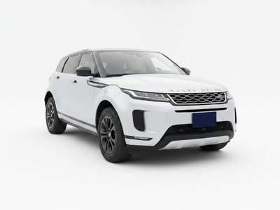 Land Rover Range Rover Evoque Range Rover Evoque 150CV - 24 mesi garanzia inclusa Argento usata Anagni
