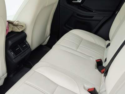 Land Rover Range Rover Evoque Range Rover Evoque 150CV - 24 mesi garanzia inclusa Argento usata Anagni