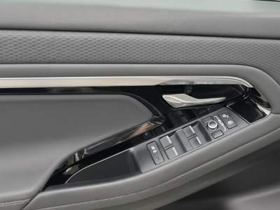 Land Rover Range Rover Evoque Range Rover Evoque 150CV - 24 mesi garanzia inclusa Argento usata Anagni